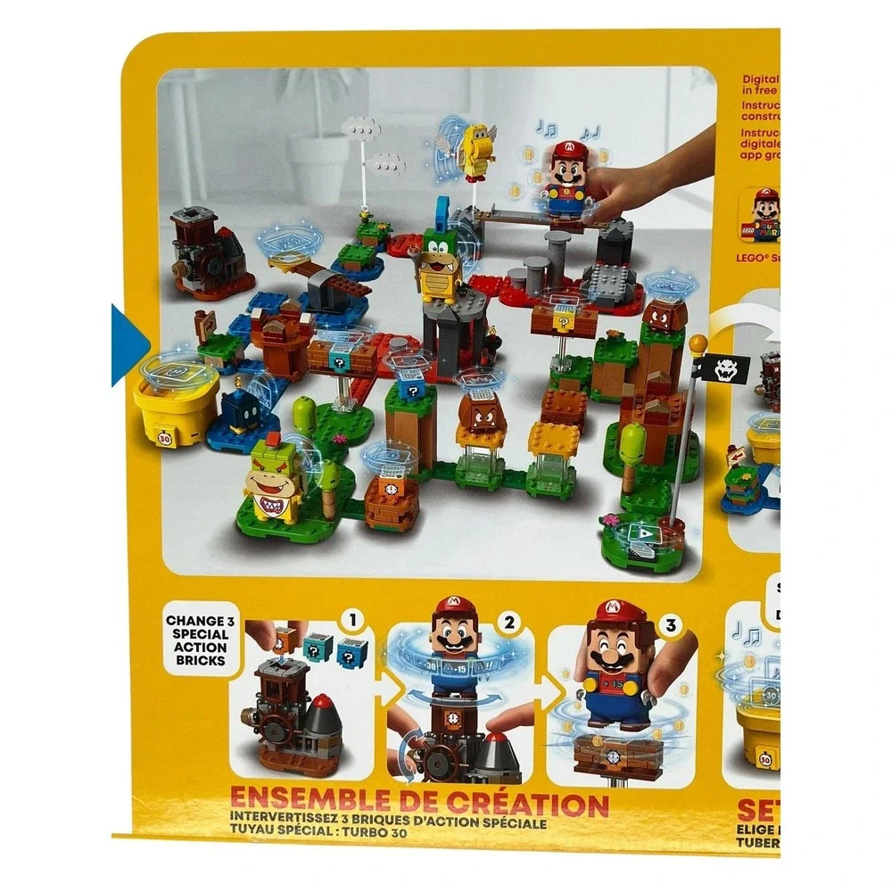 Lego brand new